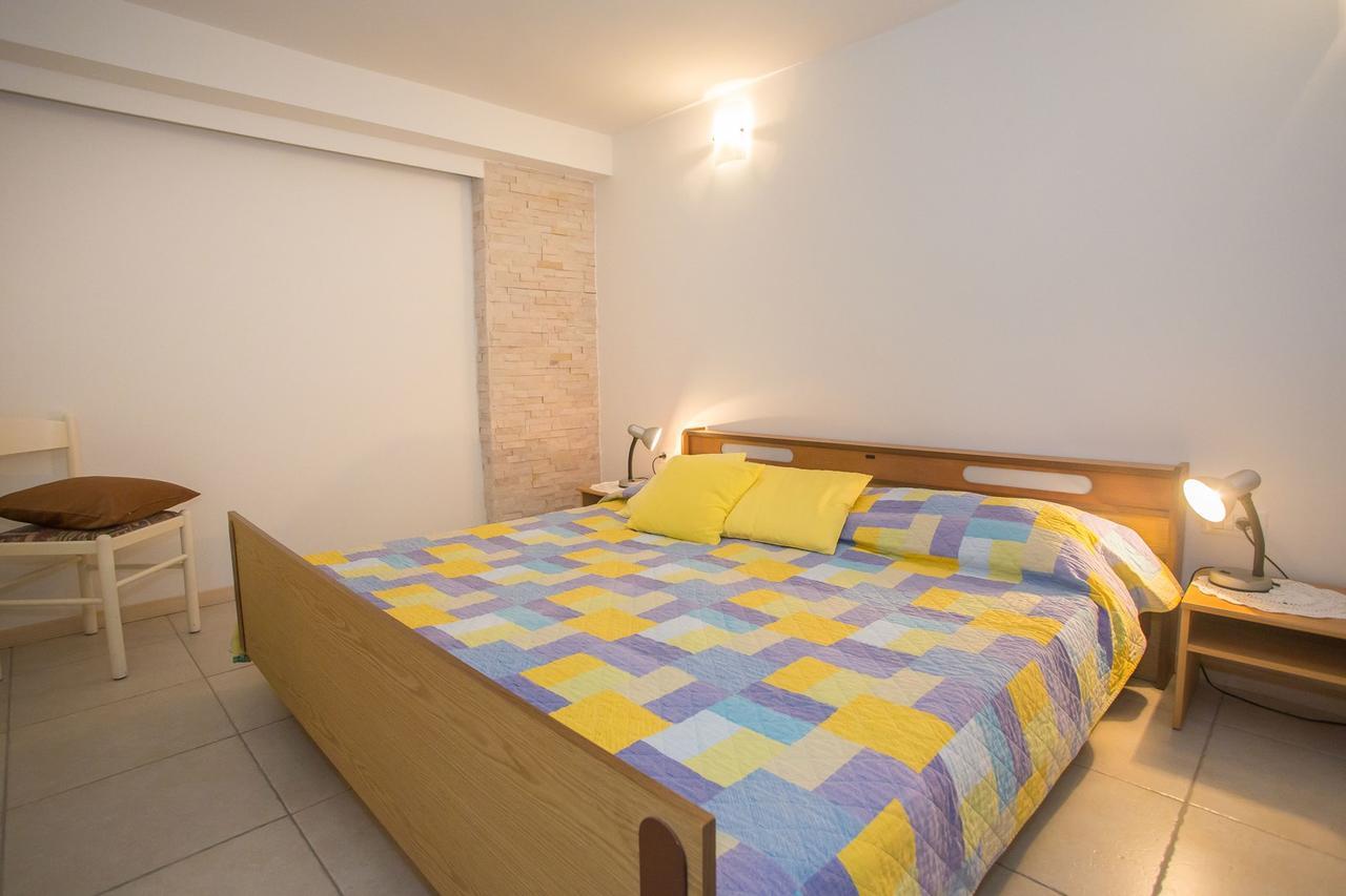 App. Fiorela Hotel Porec Ngoại thất bức ảnh